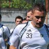 Amical: Gaz Metan Medias - Tatran Presov 0-2